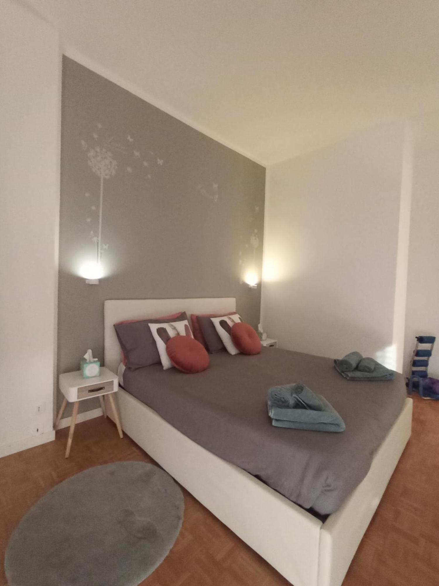 Sweet Lina'S Home Bergamo Zewnętrze zdjęcie
