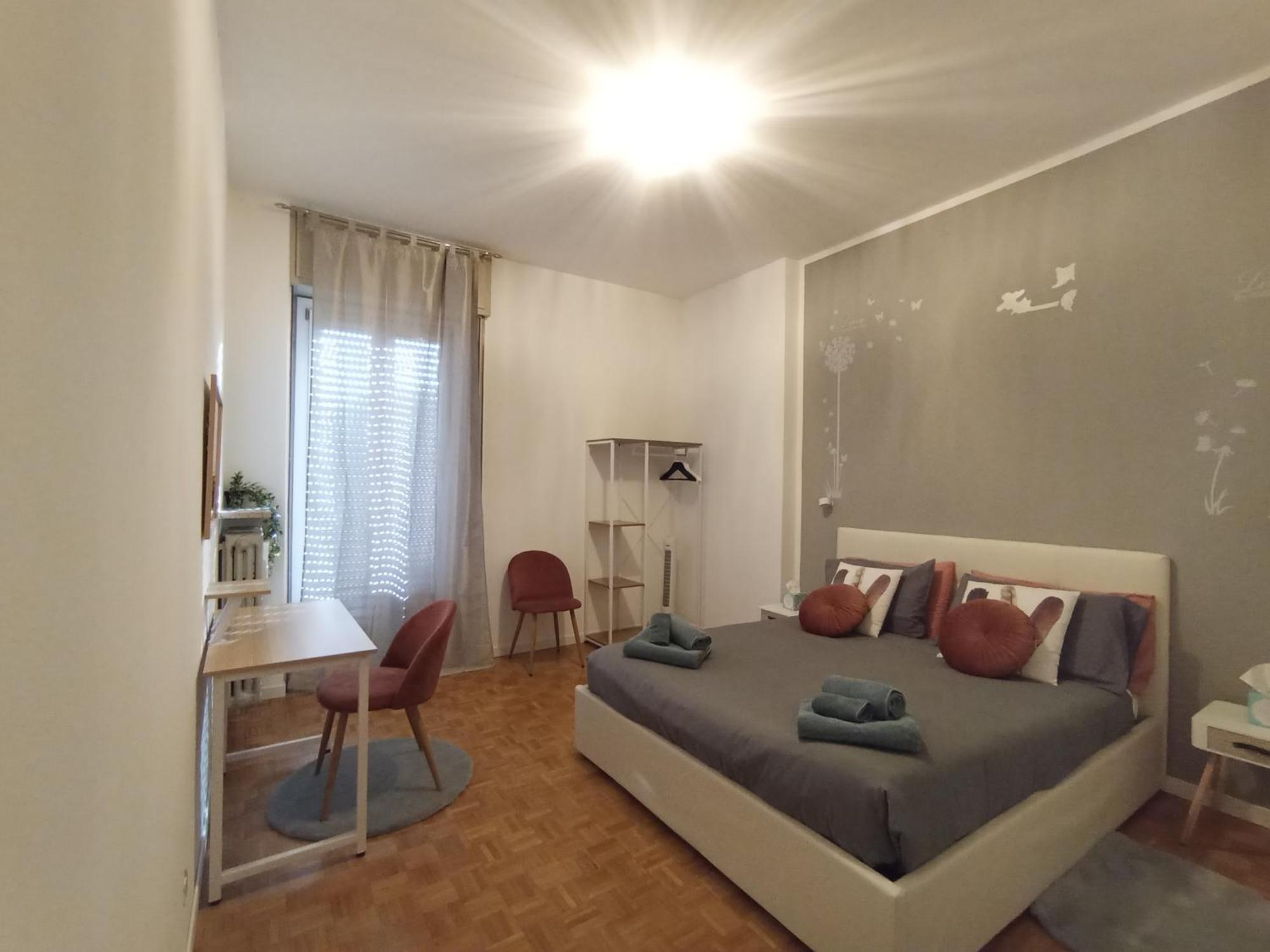 Sweet Lina'S Home Bergamo Zewnętrze zdjęcie