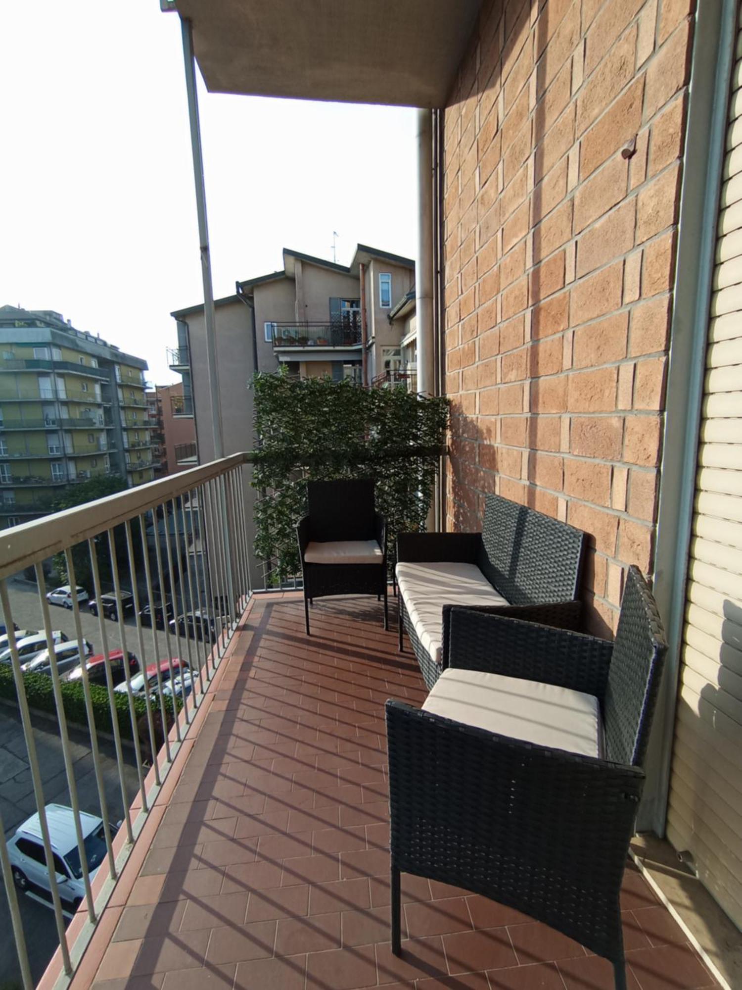 Sweet Lina'S Home Bergamo Zewnętrze zdjęcie