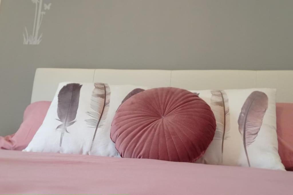 Sweet Lina'S Home Bergamo Zewnętrze zdjęcie