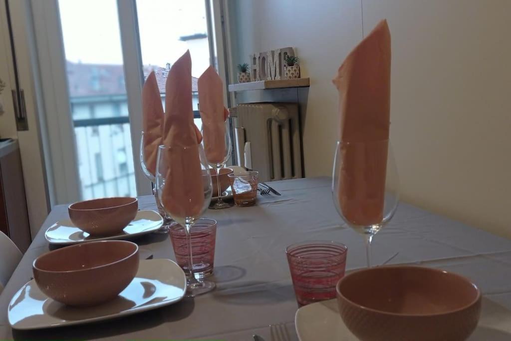 Sweet Lina'S Home Bergamo Zewnętrze zdjęcie